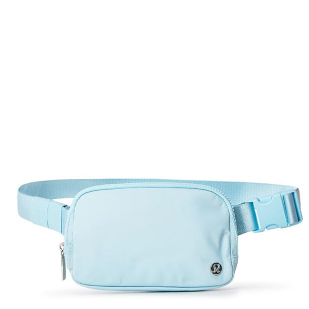 Black - LULULEMON - Women'S Plain Everywhere Belt Bag