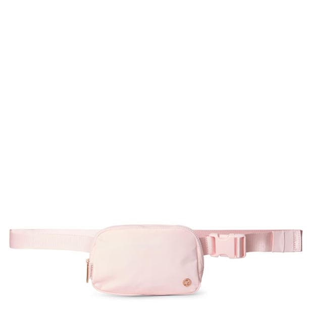 Lilac Play - LULULEMON - Women'S Plain Everywhere Belt Bag