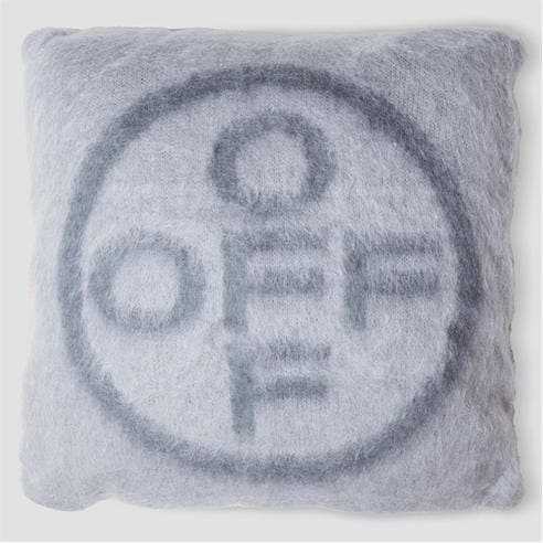 OFF WHITE - Pillow