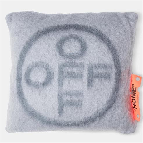 OFF WHITE - Pillow