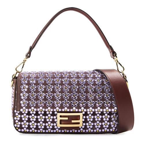 FENDI - Women's Baguette Bag