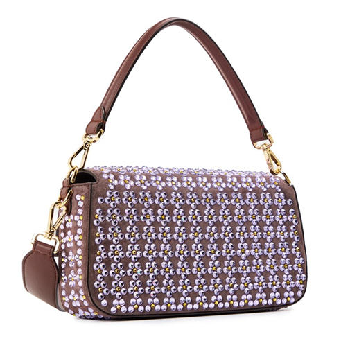 FENDI - Women's Baguette Bag