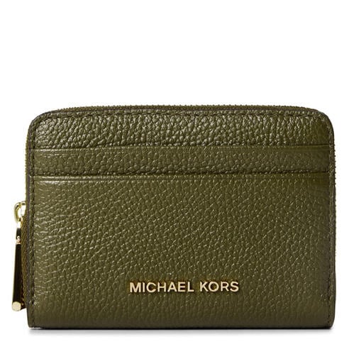 MICHAEL Michael Kors - Women's Jet Set Signature Zip Around Purse
