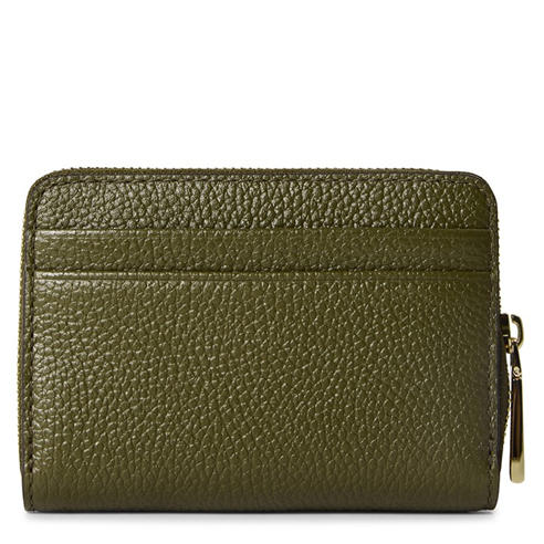 MICHAEL Michael Kors - Women's Jet Set Signature Zip Around Purse