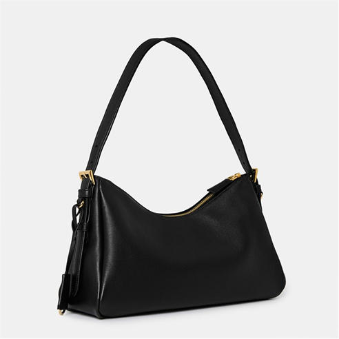 PRADA - Aimee Large Shoulder Bag