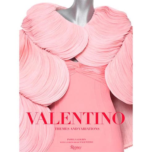 Rizzoli - Valentino: Themes and Variation