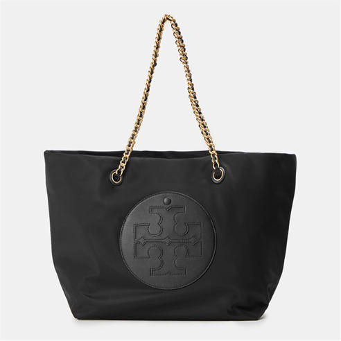 TORY BURCH - Women's Ella Chain Tote Bag