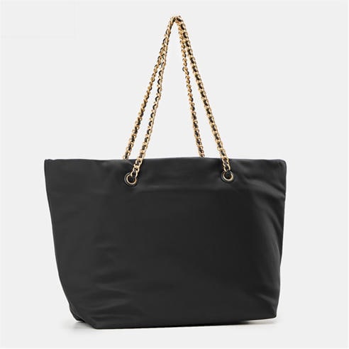 TORY BURCH - Women's Ella Chain Tote Bag