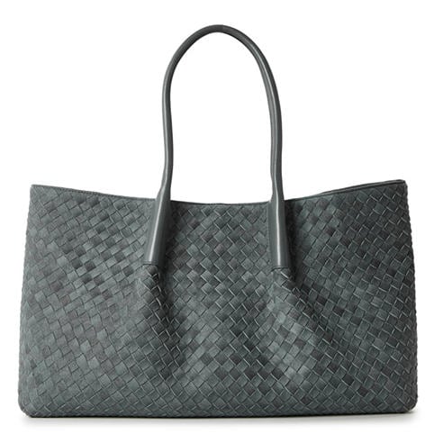 BOTTEGA VENETA - Suede Pinacoteca