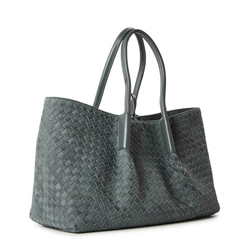 BOTTEGA VENETA - Suede Pinacoteca