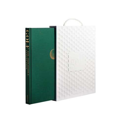 ASSOULINE - Golf: The Impossible Collection