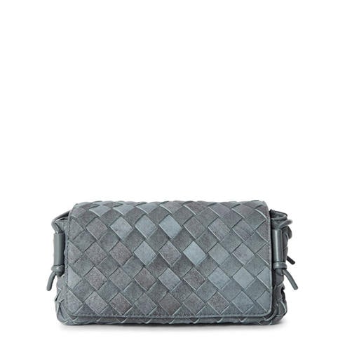 BOTTEGA VENETA - Notturno Mini Bag