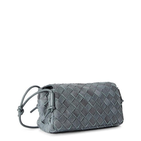 BOTTEGA VENETA - Notturno Mini Bag