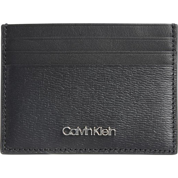 Calvin Klein Minimalism CardHolder,All Products : American Fashion Style Bags On Sale