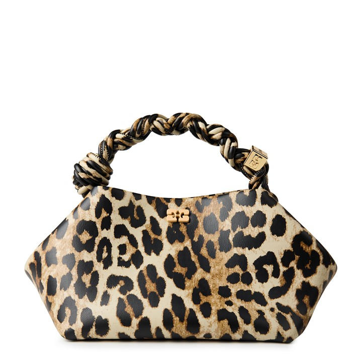 GANNI WOMEN'S BOU SMALL CROSSBODY BAG