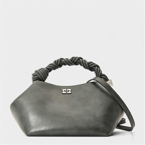 GANNI - Women's Bou Small Crossbody Bag