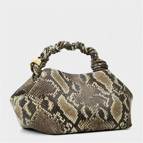 GANNI - Women's Bou Small Crossbody Bag