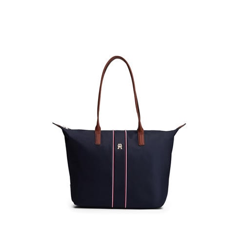 Tommy Hilfiger - Women's Popette Tote Bags