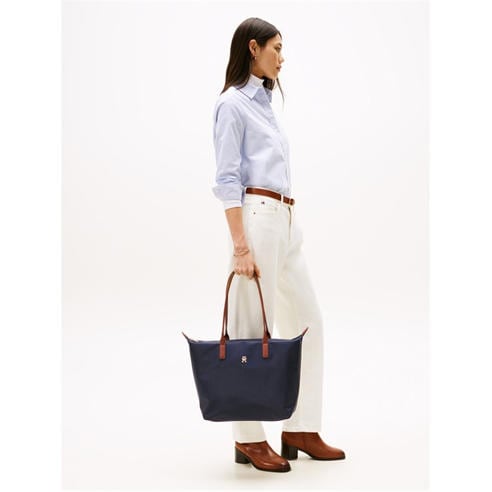 Tommy Hilfiger - Women's Popette Tote Bags