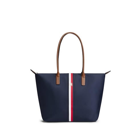 Tommy Hilfiger - Women's Popette Tote Bags