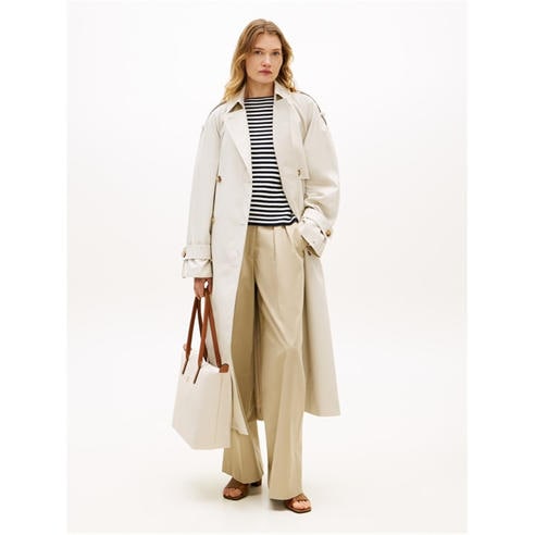 Tommy Hilfiger - Women's Popette Tote Bags