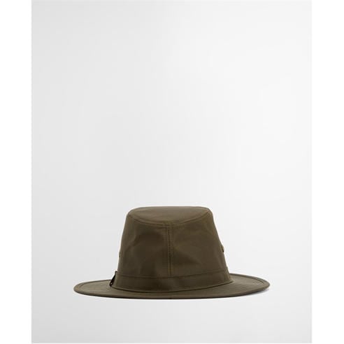 Barbour - Men's Dawson Safari Trilby Hat