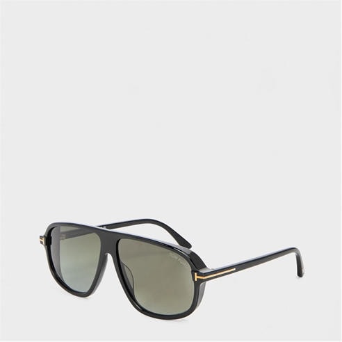 TOM FORD - Guillaume UV Protection Oversized Sunglasses