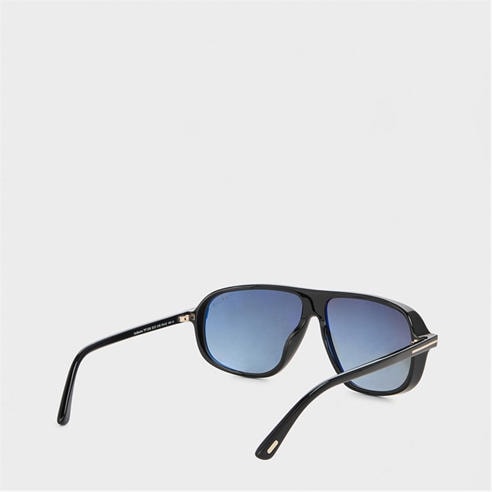 TOM FORD - Guillaume UV Protection Oversized Sunglasses