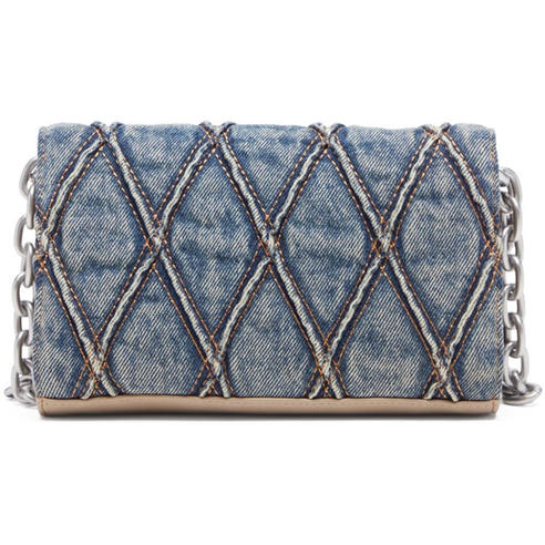 Diesel - PLAY PLAY MIRROR wallet