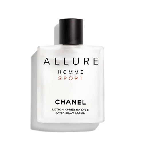 CHANEL - ALLURE HOMME SPORT AFTER SHAVE LOTION 100ML