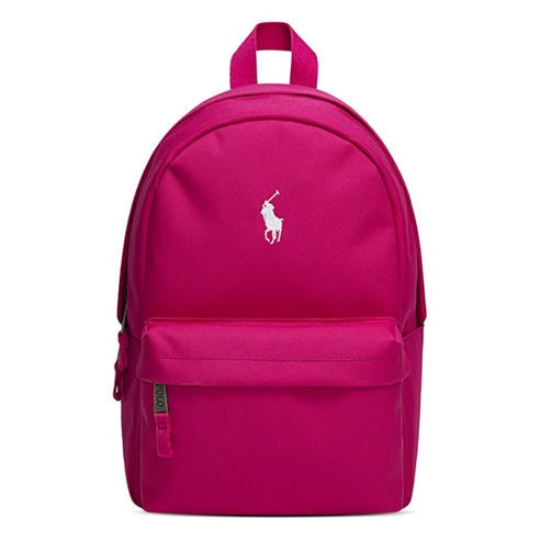 POLO RALPH LAUREN - Backpack