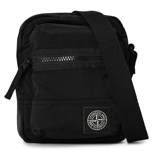 STONE ISLAND - Stone Cross Body Sn64