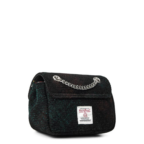 VIVIENNE WESTWOOD - Viv Sml Chain Purse Ld61