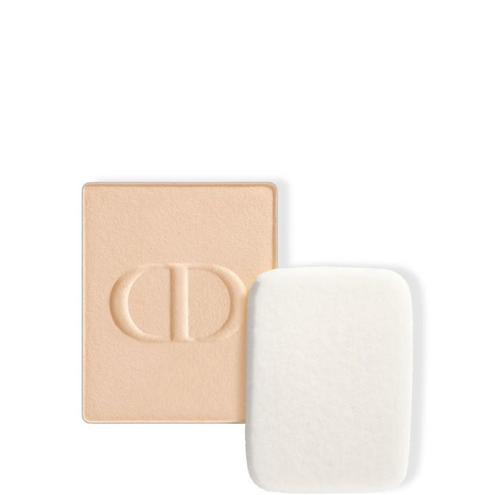 Dior Women's Nude Forever Natural Foundation Refill