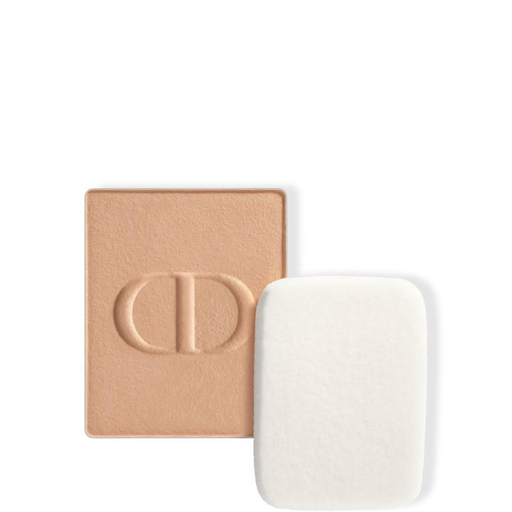 Dior Women's Nude Forever Natural Foundation Refill