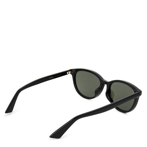 GUCCI - Oval Sunglasses