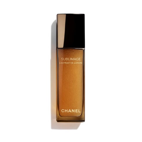 CHANEL - SUBLIMAGE LEXTRAIT DE LOTION
