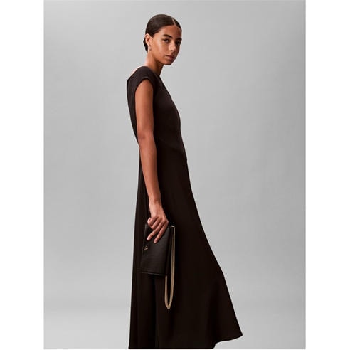 Calvin Klein - CK L Wallet On Chain Ld62