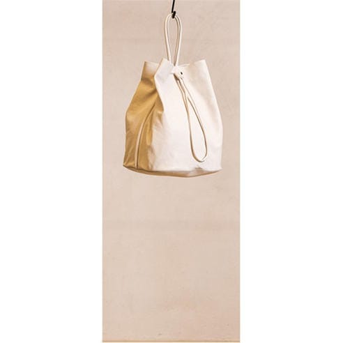 UMA WANG - Women's Large Sac Slouch Bag