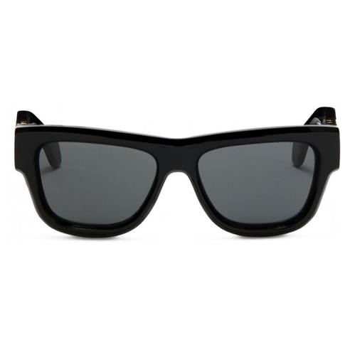 PALM ANGELS - Magnolia Cat Eye Sunglasses
