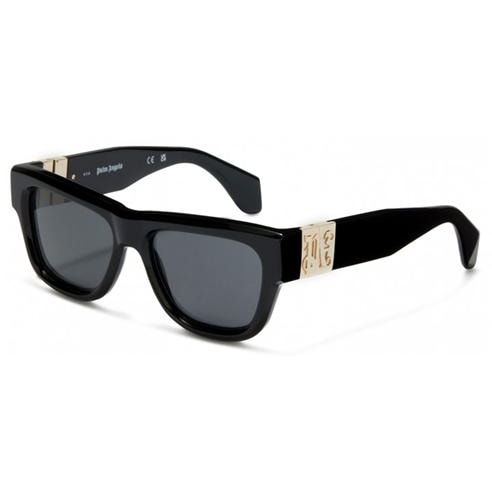 PALM ANGELS - Magnolia Cat Eye Sunglasses