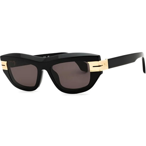PALM ANGELS - Claire Cat Eye Sunglasses