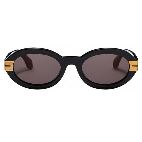 PALM ANGELS - Miracle Cat Eye Sunglasses