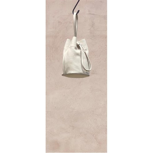 UMA WANG - Women's Small Sac Slouch Bag