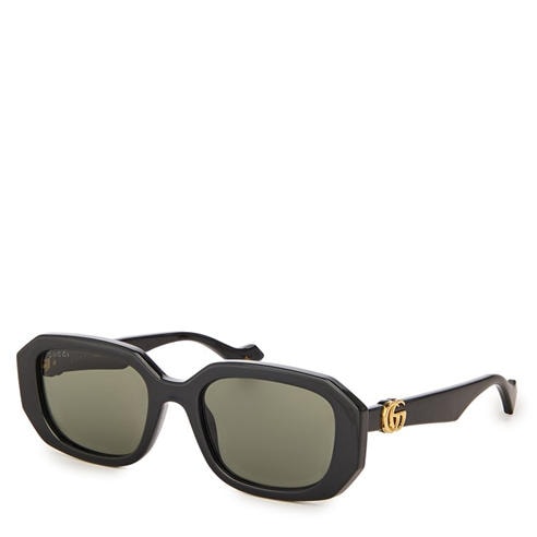 GUCCI - Gucci GG1535S Women’s Hexagon Sunglasses