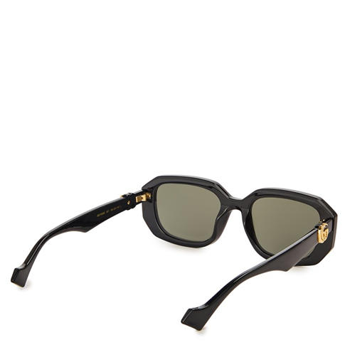 GUCCI - Gucci GG1535S Women’s Hexagon Sunglasses