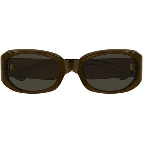 SAINT LAURENT - Saint Laurent SL 828 Womens Rectangular Sunglasses