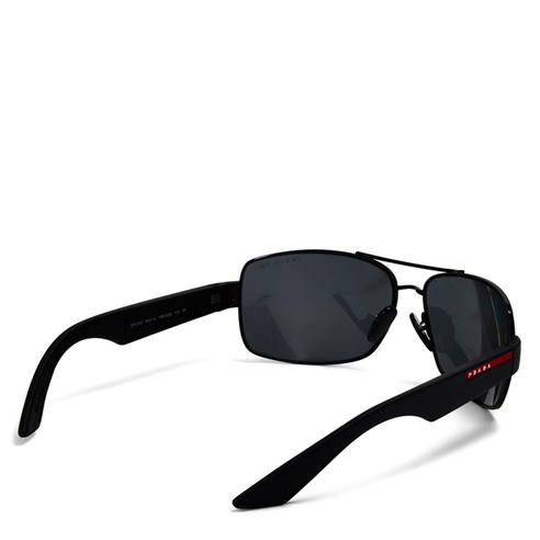 PRADA - Men's 0PS 50ZS Wrap Sunglasses