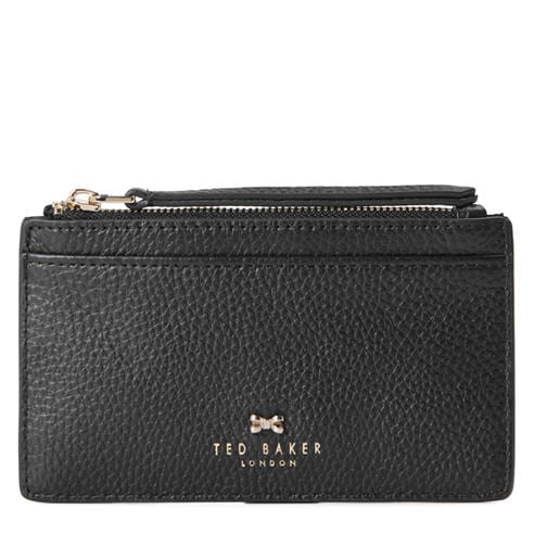 Ted Baker - Ted Bow Zp CC Holder Ld64