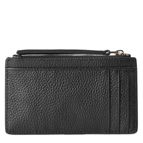 Ted Baker - Ted Bow Zp CC Holder Ld64